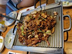 -四季民福烤鸭店(前门廊房二条店)