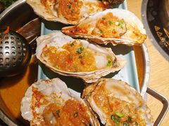 -生如夏花泰式火锅(西村黑金店)