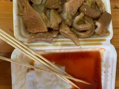 -细妹五香牛杂(步行街店)