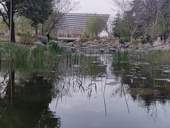 -郑州植物园