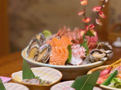 -贵木日本料理·铁板烧(新地假日广场店)