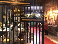 -秋语木桶鱼.酸菜鱼(开发区火车站店)