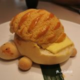 美味的港式点心