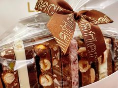 -Laderach 莱德拉(上海环贸iapm店)