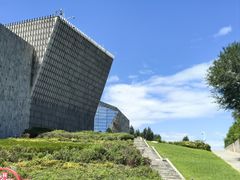 -房山世界地质公园博物馆