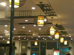 大堂-顺德一品粥·20年凤城老字号(芳村店)