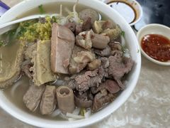 -华威达牛庄(黄埔大道西店)