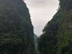 -太鲁阁公园