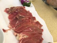 芭夯牛肉-芭夯兔·兔肉汤锅(新都店)