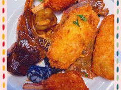 -上海静安香格里拉大酒店