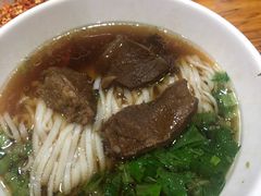 -肆姐面粉馆(坡子街店)