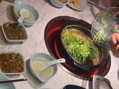 -捞神煲汤火锅(湖滨商业街店)