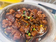 -花味·自助烤肉(雨花客厅店)