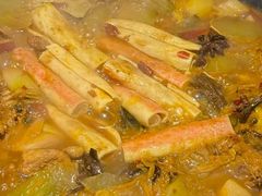 -邹家军铁锅炖(杨家湾店)