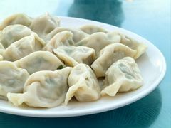 特色鲅鱼饺-颐和海鲜·饺子馆