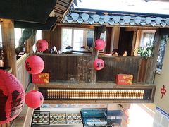 -徽三说·土徽菜·中国徽菜连锁品牌(一中店)