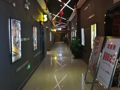 -万达影城(潮阳中华路店)