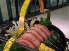 -凤园椰珍·椰子鸡火锅(番禺奥园广场店)