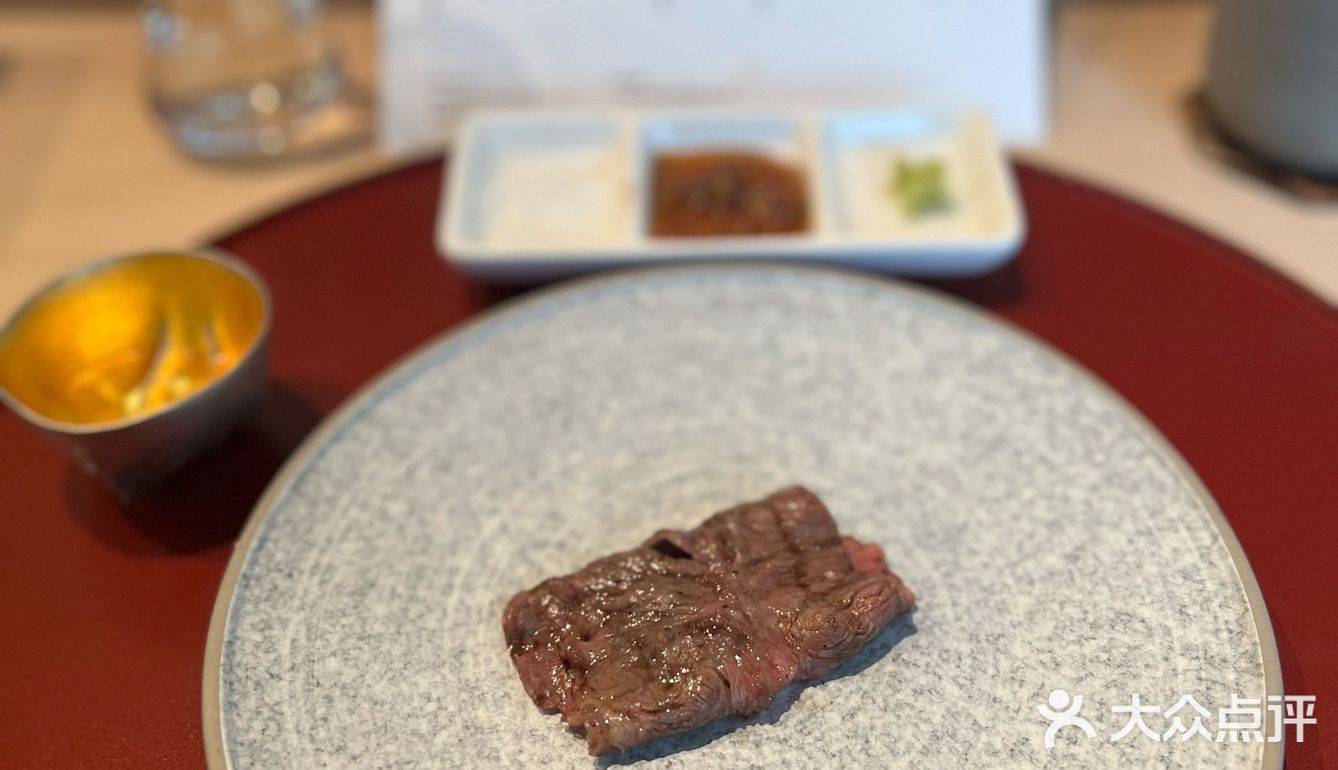 这还不算深圳日料烧肉天花板？