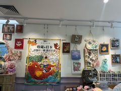 -100家灵感仓库·DIY团建(什刹海店)