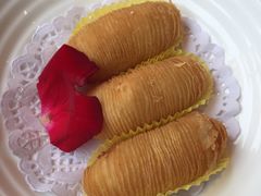 -御花园·粤菜·海鲜火锅(中山公园店)