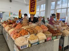 -石塘路海鲜市场(草厂中路店)