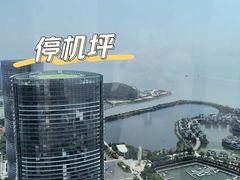 -建发国际大厦