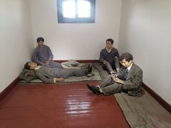 -青岛德国监狱旧址博物馆