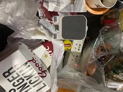 -肯德基(奉化大润发店)