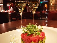 -恰餐厅及酒吧 CHAR Bar & Grill (北京丽都皇冠假日店)