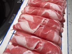 -京韵胡同·酱香羊蝎子火锅涮肉(长寿路店)