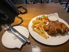 -FABIO’S费比欧披萨餐厅