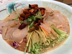 -八大碗·地道东北菜(佳兆业店)