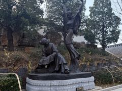 -万佛园景区