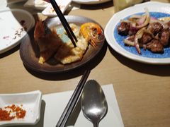 -大渔铁板烧(花园道店)