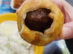 -毛华美食(清扬路店)