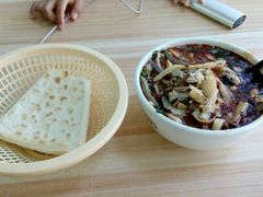 -阿叶羊杂碎(前进街店)