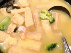 -刘胖子家常菜·蹄花焖藕(中南店)
