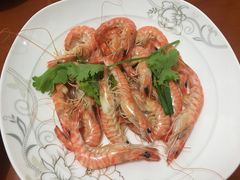-盒马鲜生(杭州运河上街店)