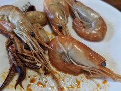 -汉巴味德·烤肉与啤酒的自助(杭州大悦城店)