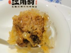 -江南韵·无锡太湖文化体验餐厅(凤凰天街店)