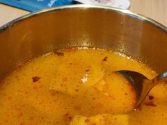 -梨花牛肉汤饭(仁恒伊势丹店)