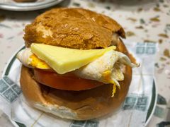 招牌菠萝包-华嫂冰室(尖沙咀店)