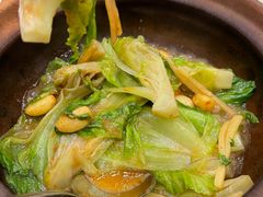 -喜宴·粤菜·茶点·海鲜(光浩店)