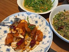-玖五京菜(杭州城北万象城店)
