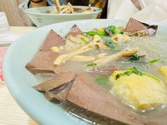 -金原鸭血粉丝汤总店(锁金村店)
