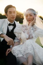 -雨墨婚纱摄影工作室