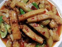 -清真马二姐牛菜馆(昆明一分店)