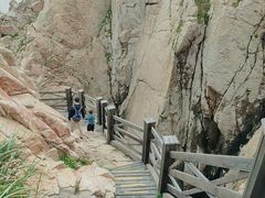 -六合朝阳景区-和尚套