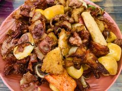 -居仁门胡炸炸(武广店)